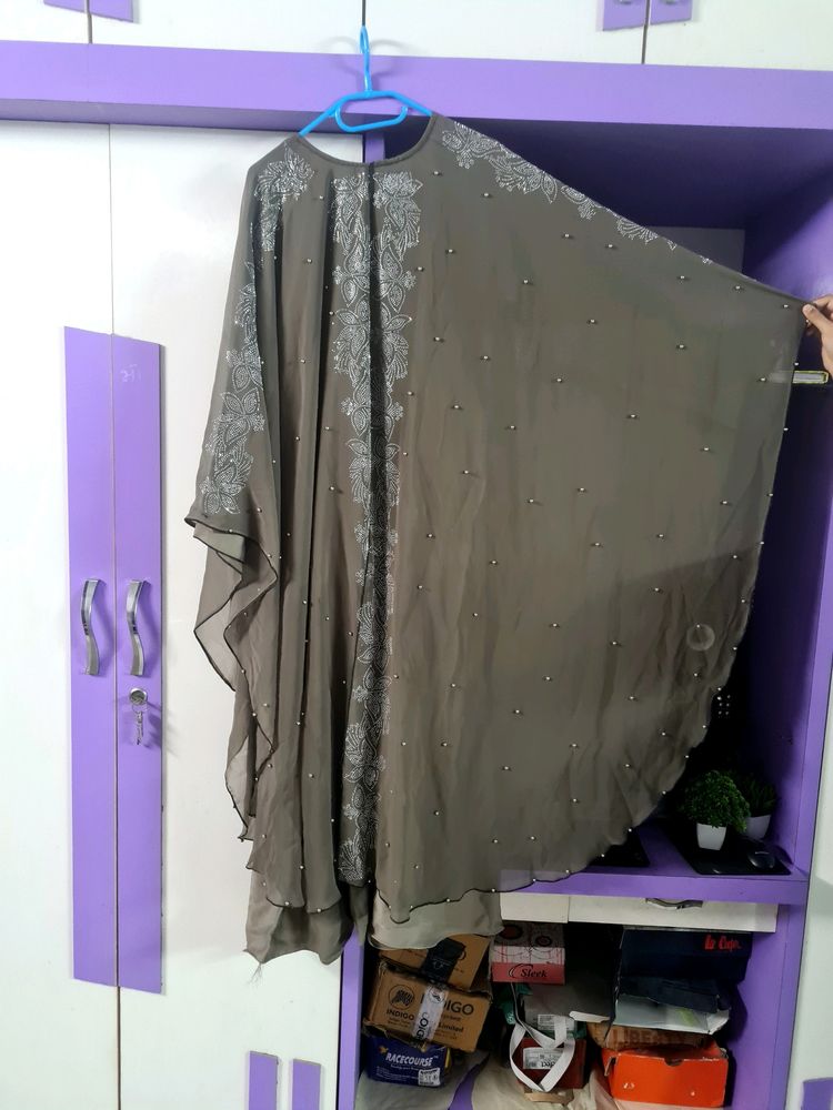 Beautiful Abaya