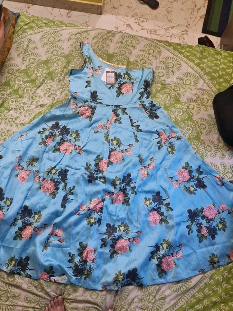 New Dress