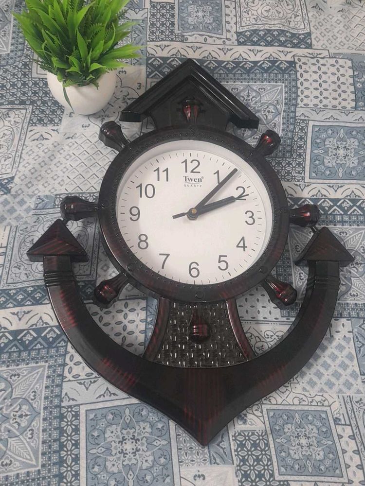 Beautiful Wall clock