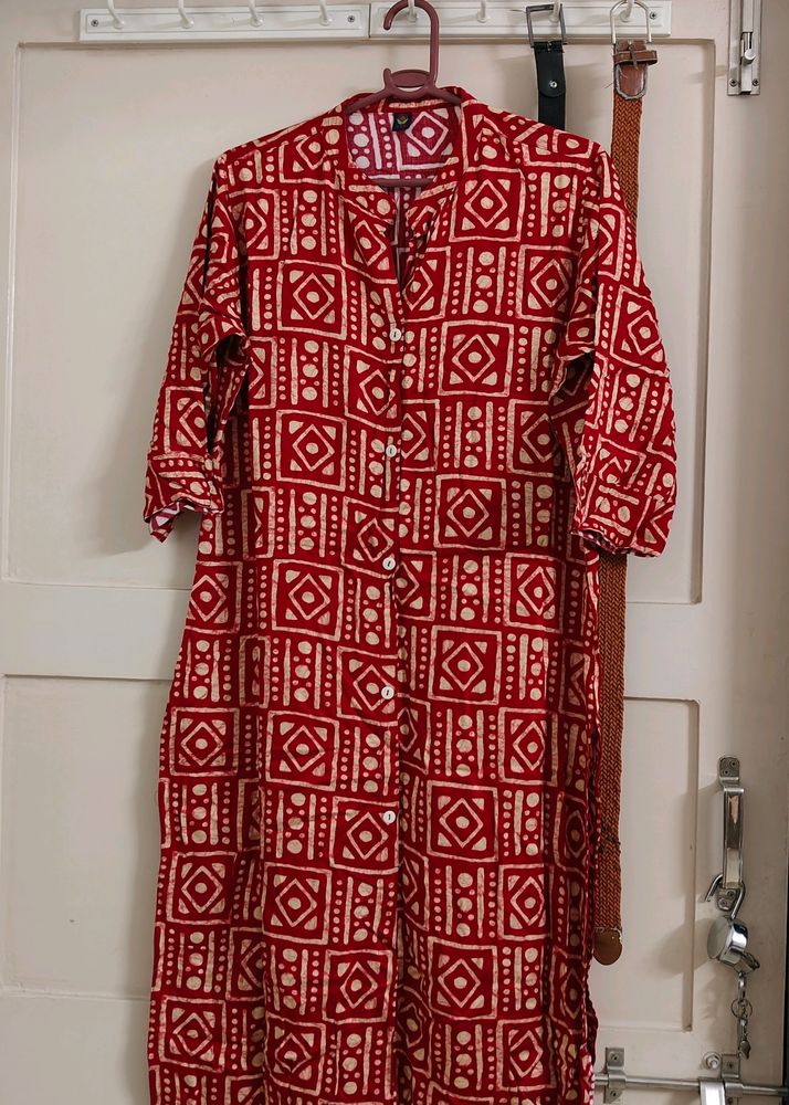 Kurti