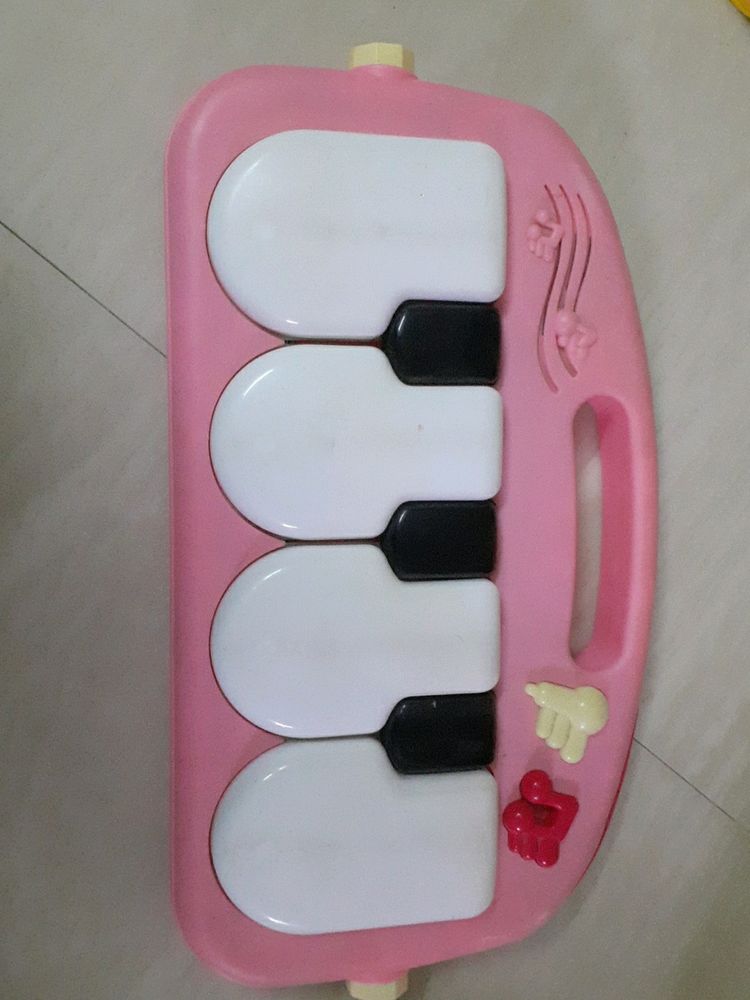 Music Keyboard For Babies