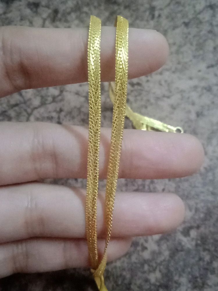 Dailyuse Golden Chain