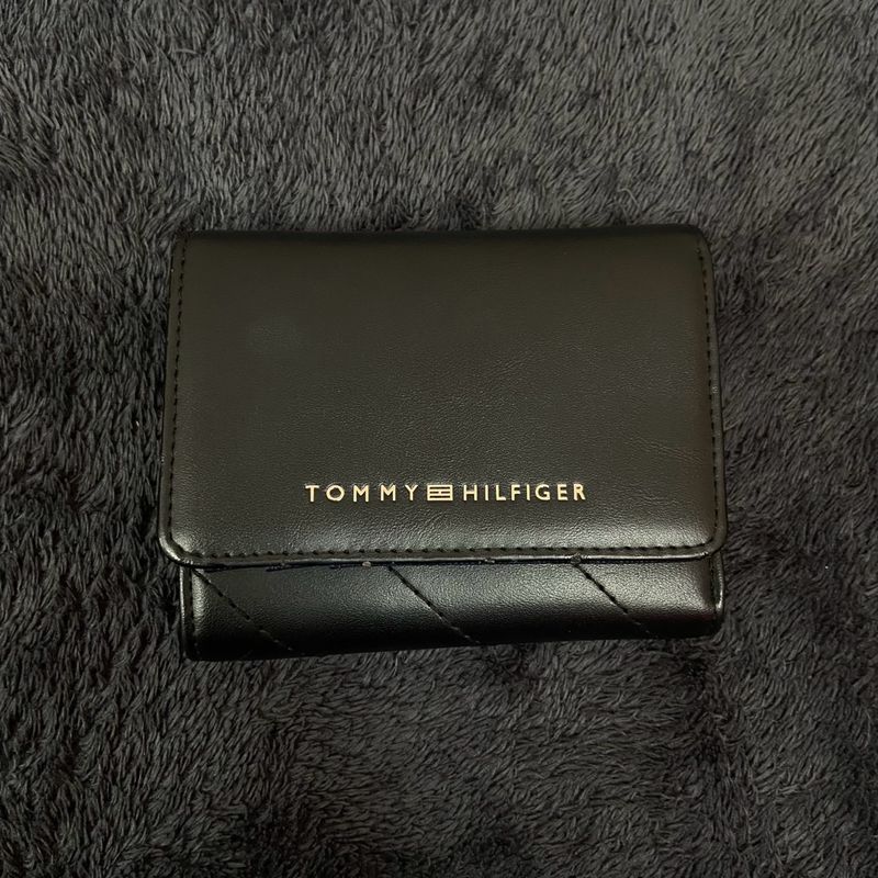 TOMMY HILFIGER Sq. Wallet