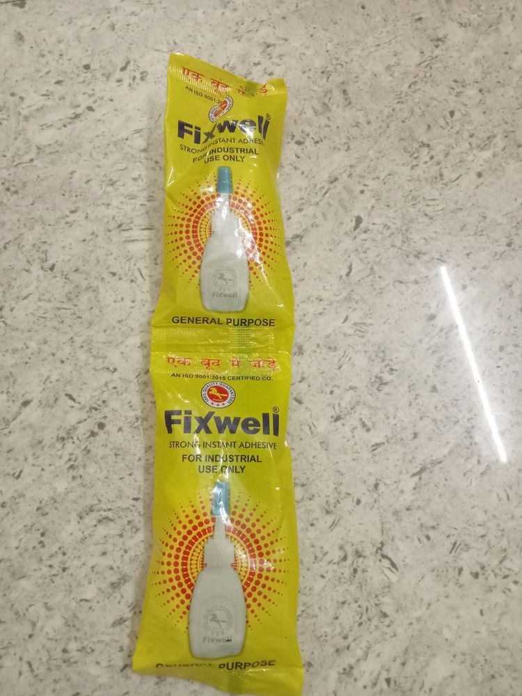 Fixwell 5 Pack