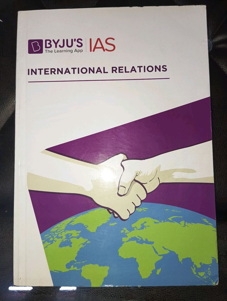 International Relations