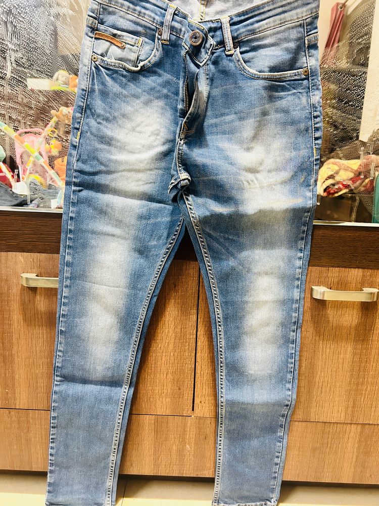 Spyker Jeans For Men