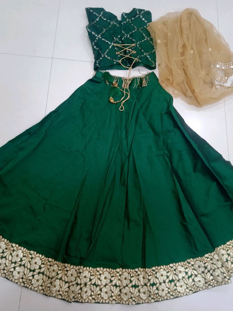 Lehenga Choli