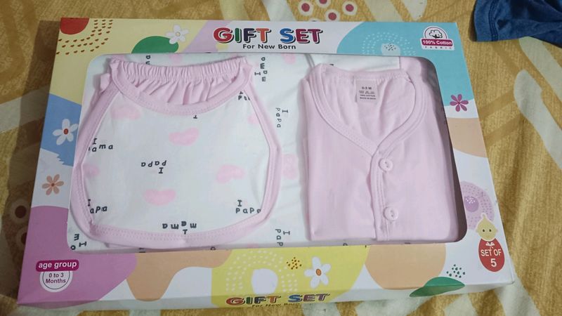 Infant Set