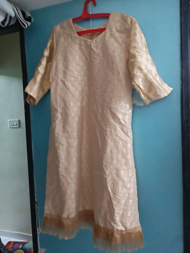 Unused Salwar Kurta