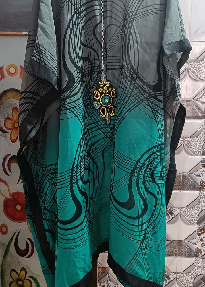 Kaftan Kurti