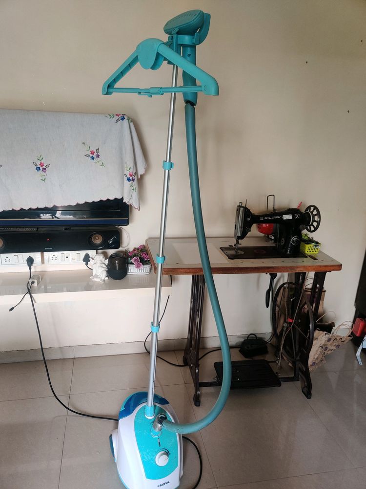 Nova Garment Steamer