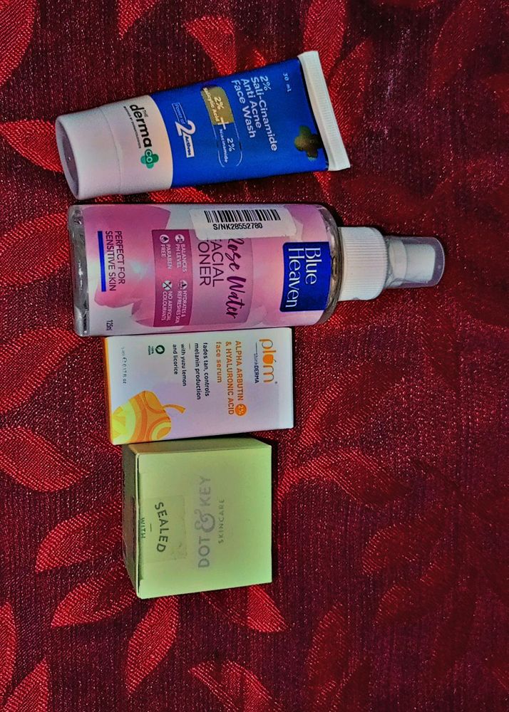 Skincare Kit