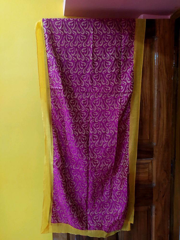 Woman's Dupatta