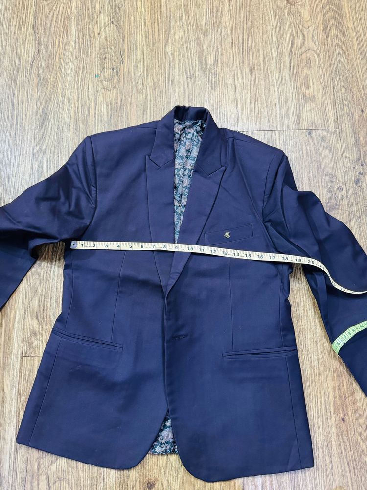 Suit Blazer Men’s