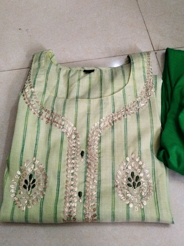 New Kurti