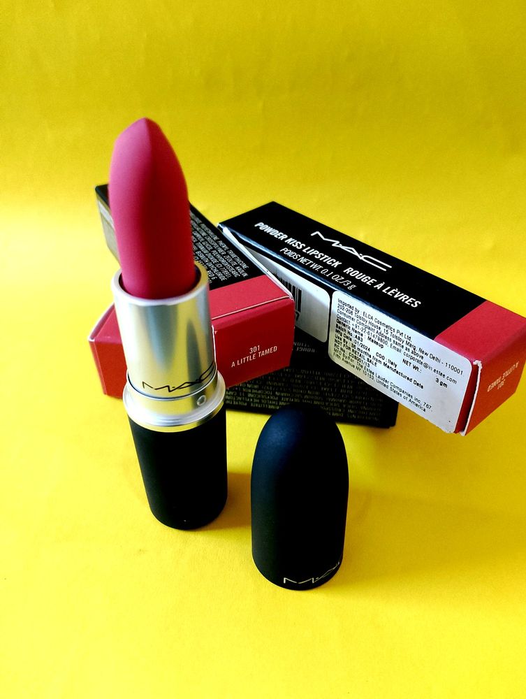 Mac Lipstick