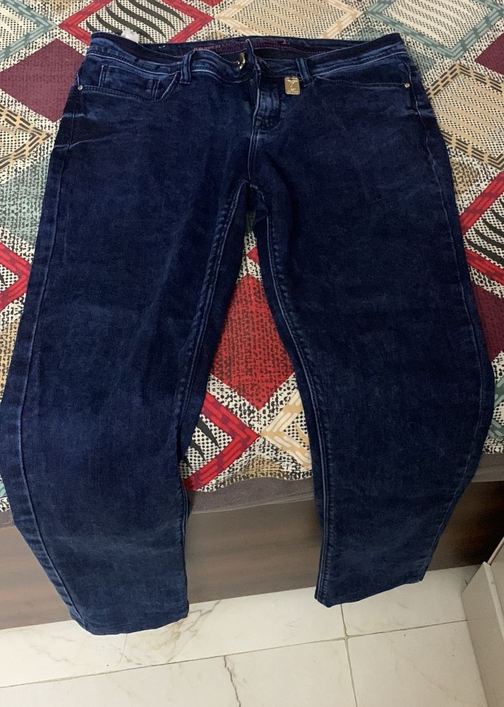 Women Denim Jeans Brand New