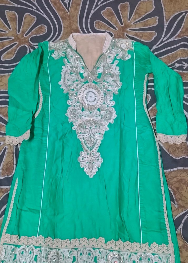 Salwar Suit Set