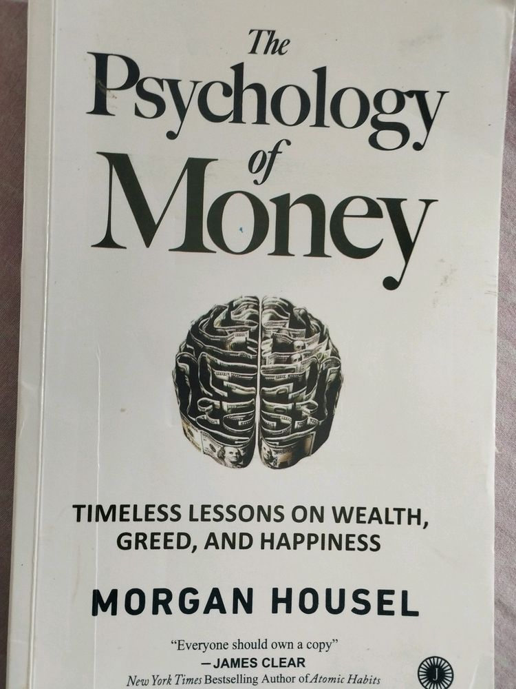 The Psychologically Of Money