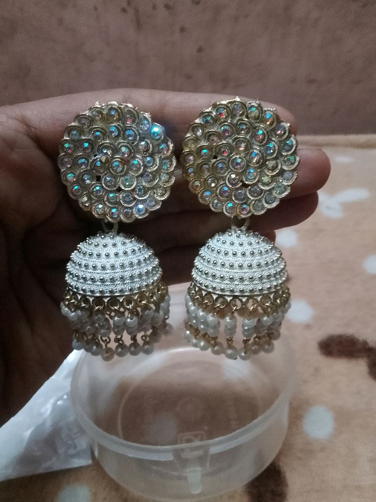 Women Earrings