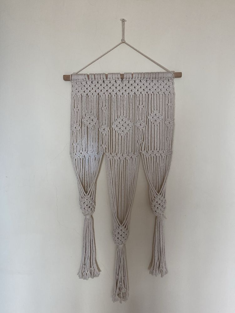 Macrame Decor