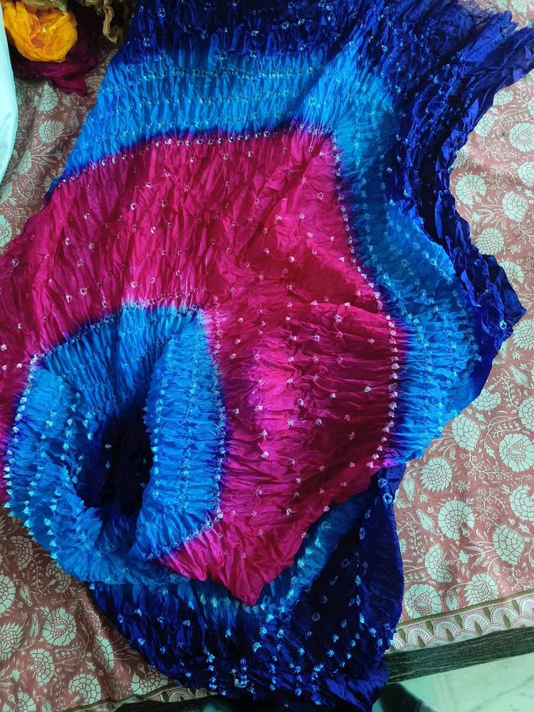 Bhandej Dupatta