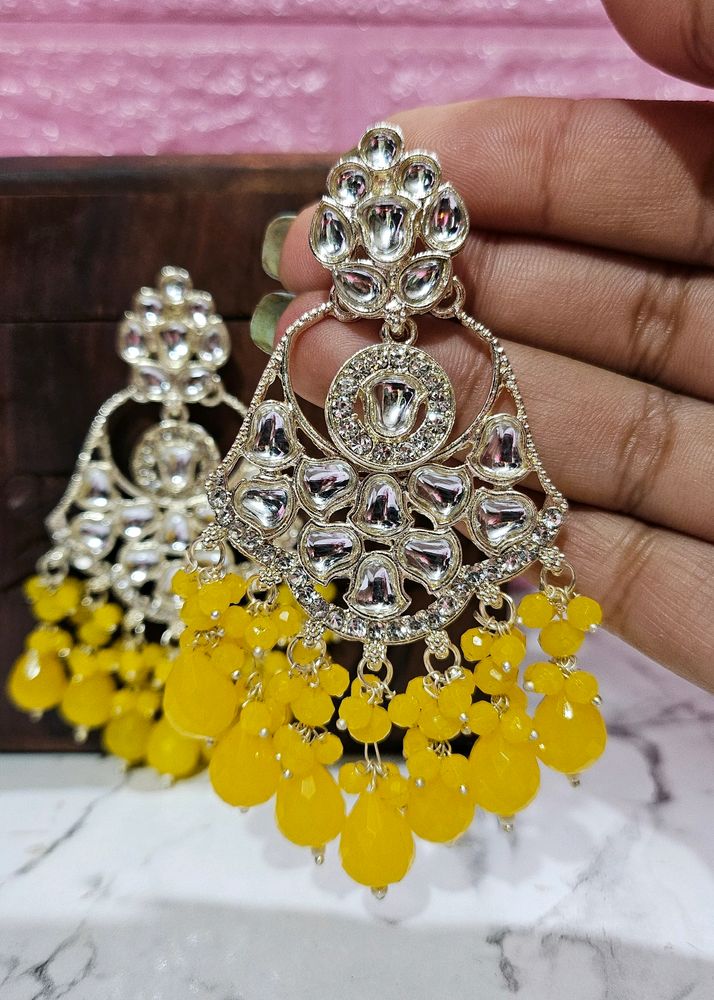 Kashish Sunshine YELLOW