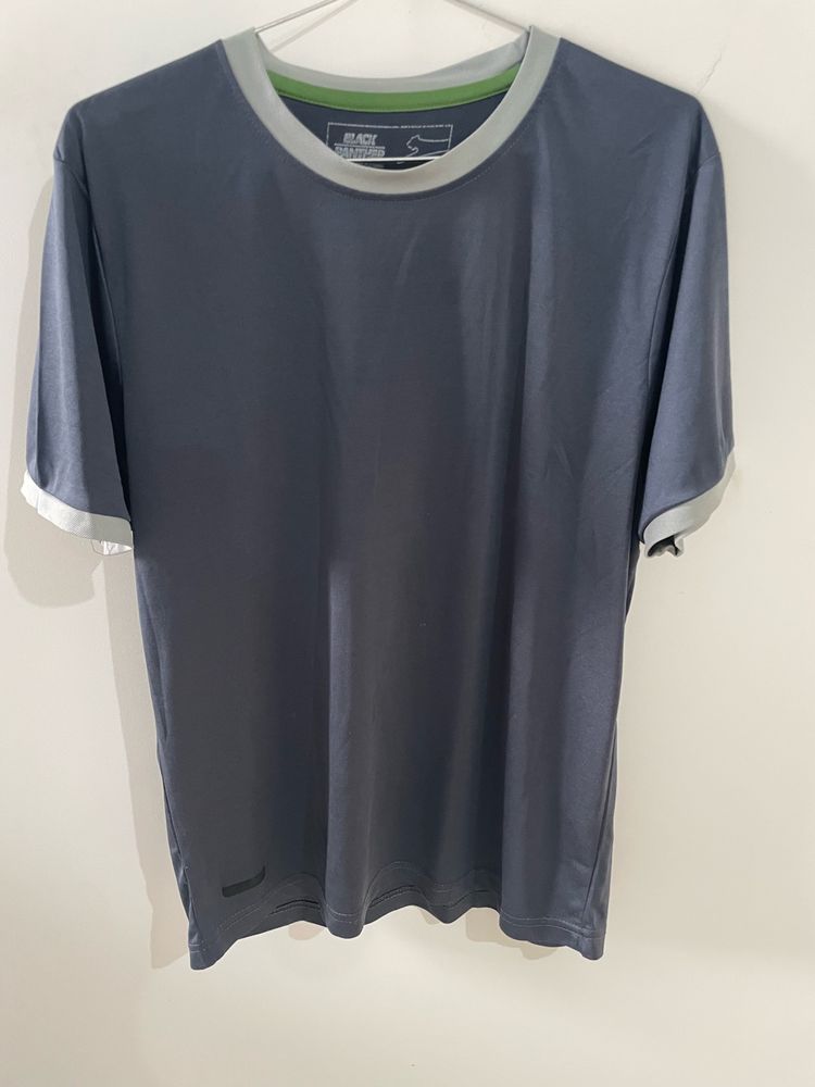 Men’s Active Wear T-shirt