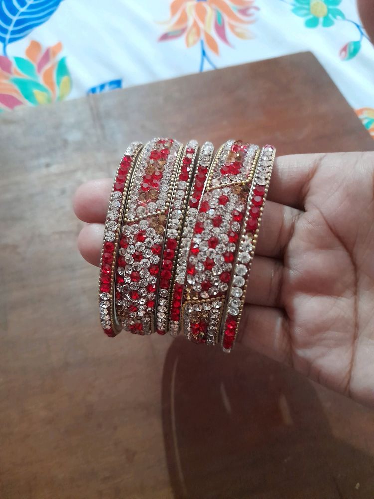 Bangles Set