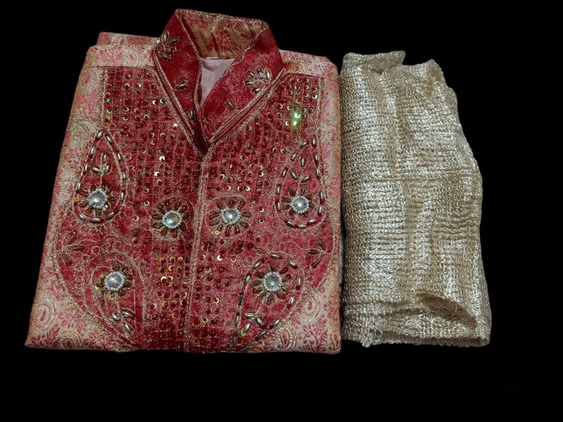 Kurta Dupatta Set