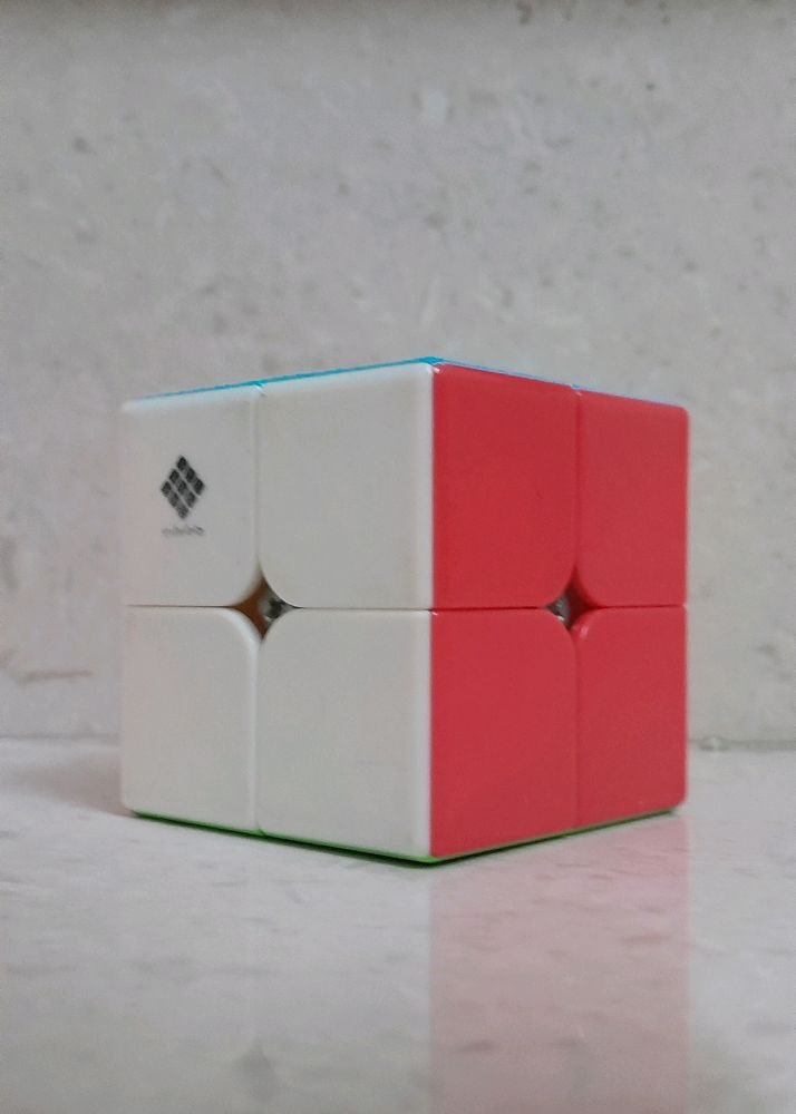 2×2 Drift Cube