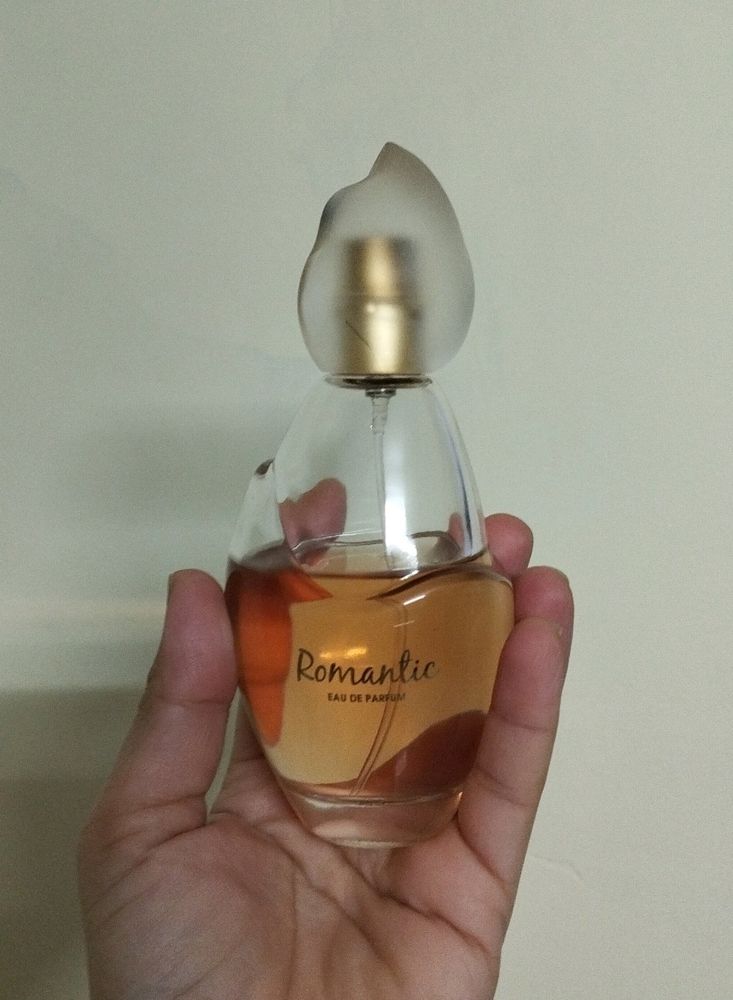 Jeanne Arthes Romantic EDP