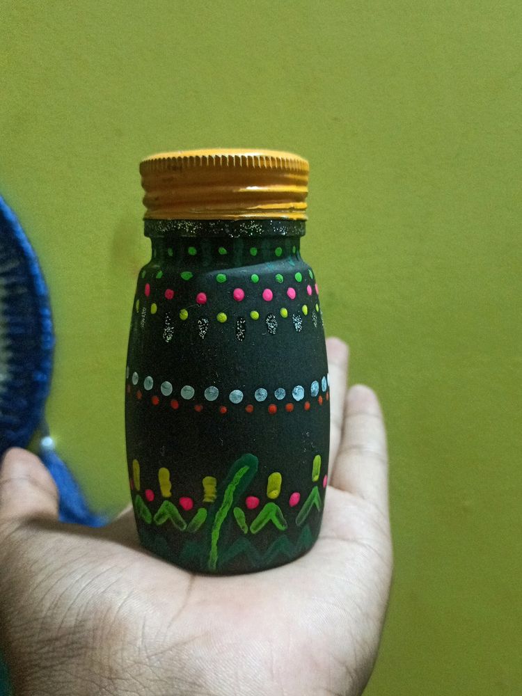 Craft Bottle