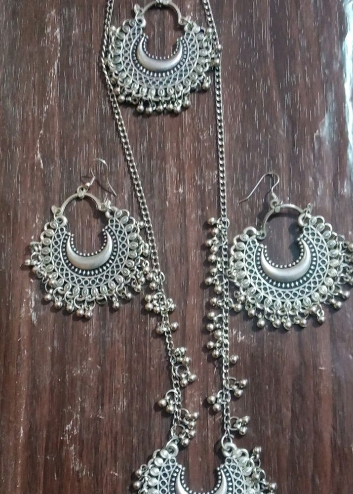 Necklace Set