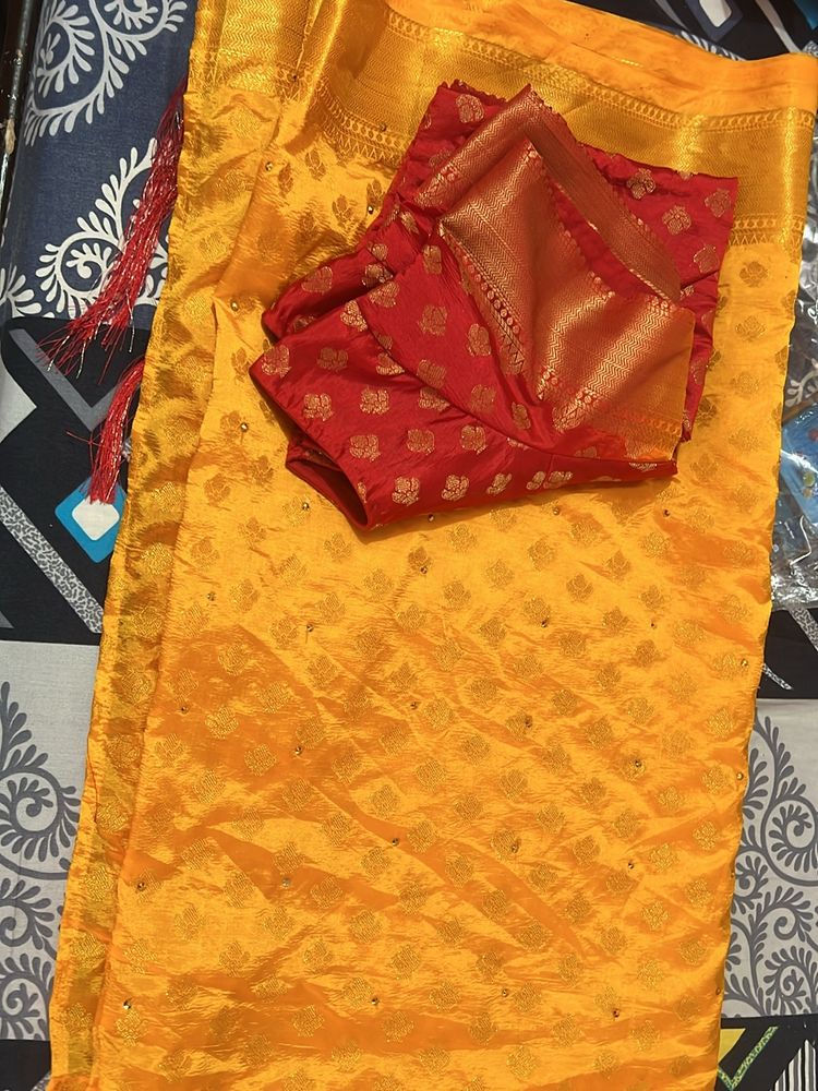 New Saree