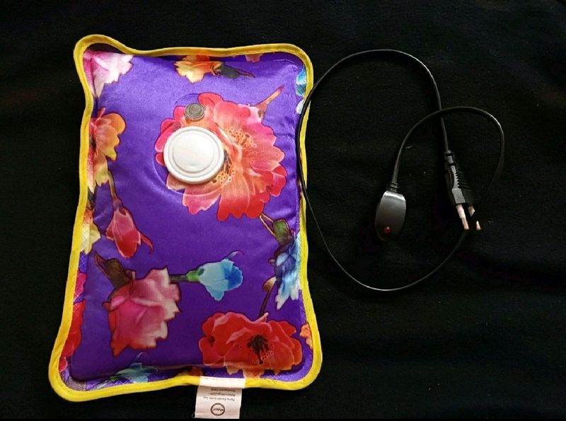 Electric Hot Water Bottle