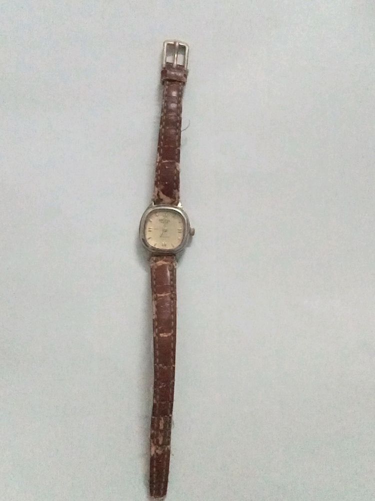 Used Watch