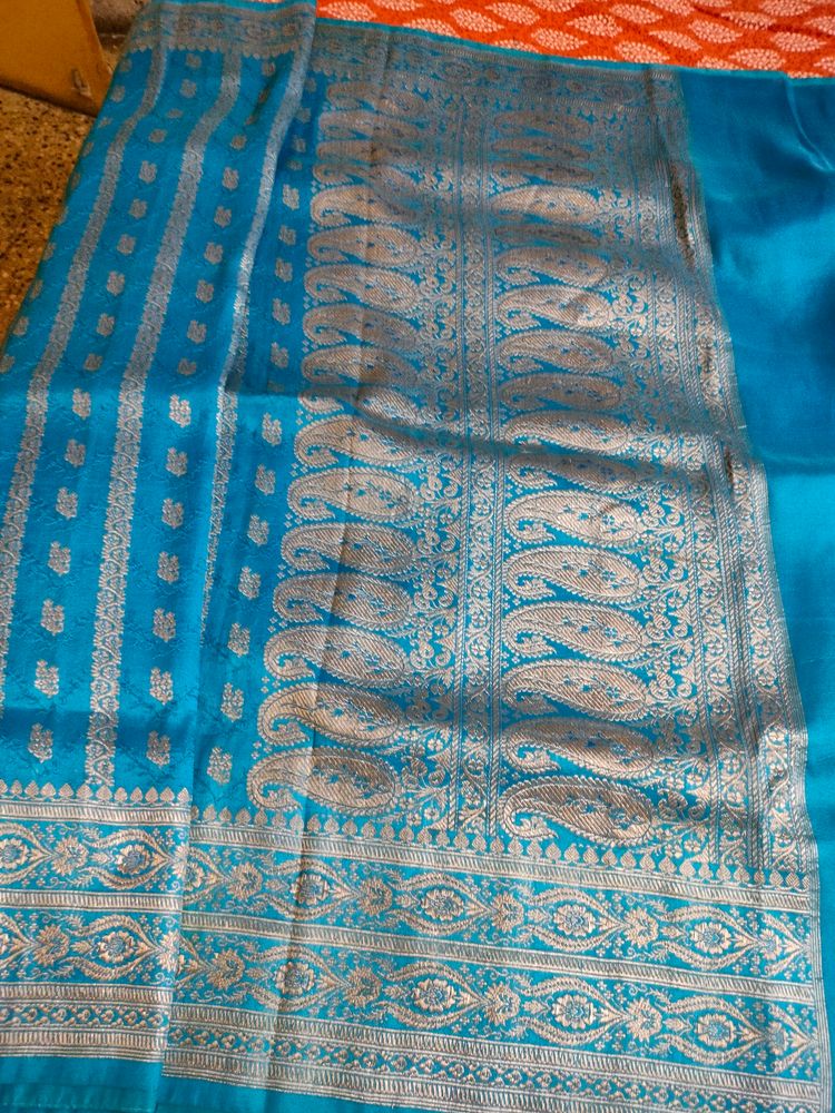 Banarasee Saree