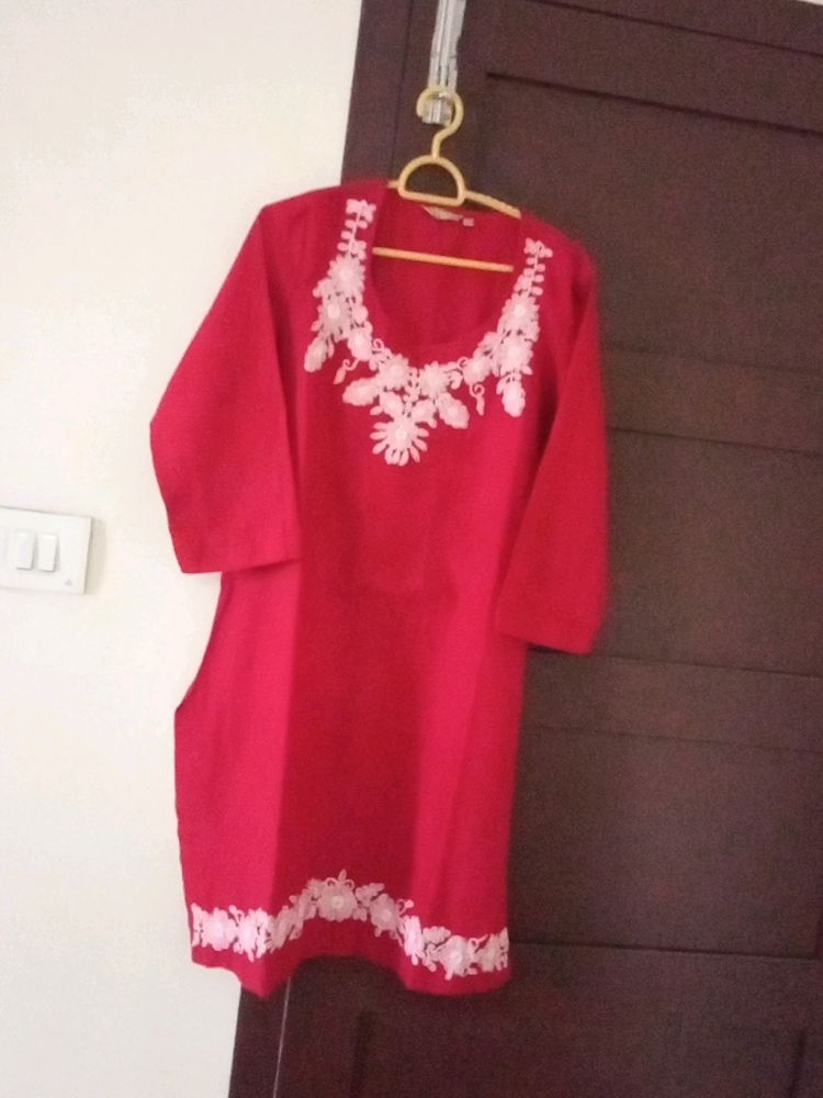 Kurthi