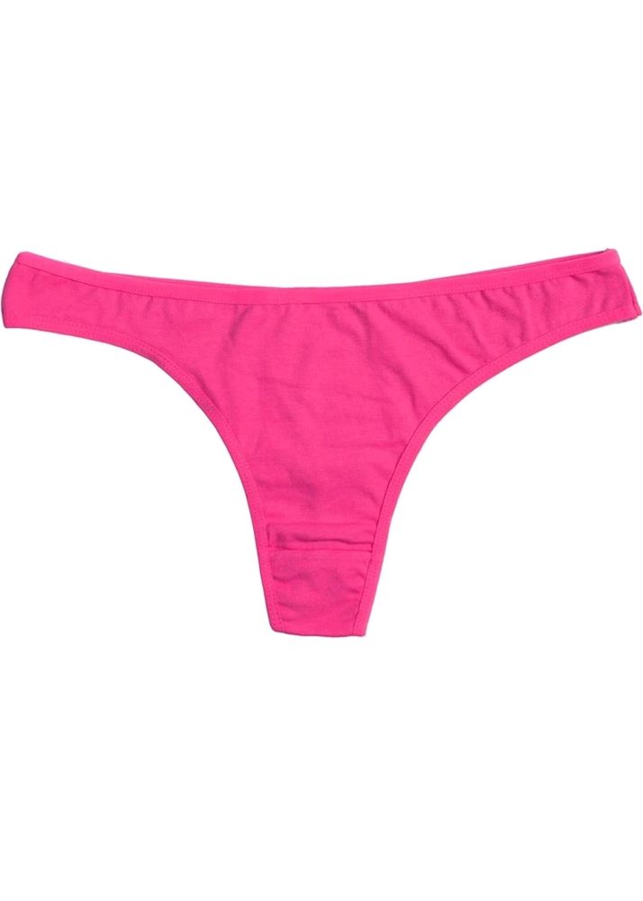 Women Thing Pink Panty