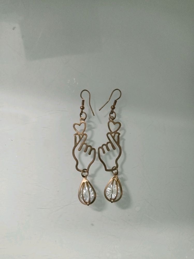 Earrings Stylish