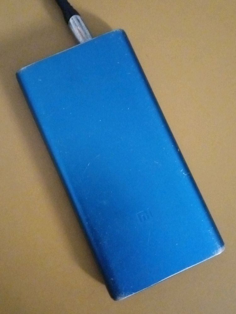 Mi Power Bank