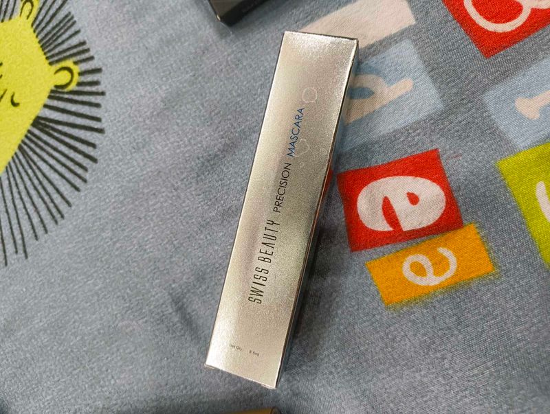 Swiss Beauty Mascara