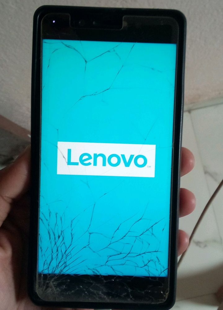 Lenovo K8 Note 100 % Working All Work Can Be Done.