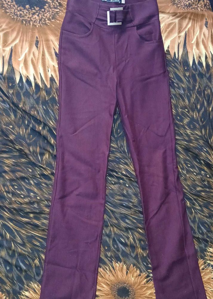 ZOLA Pants