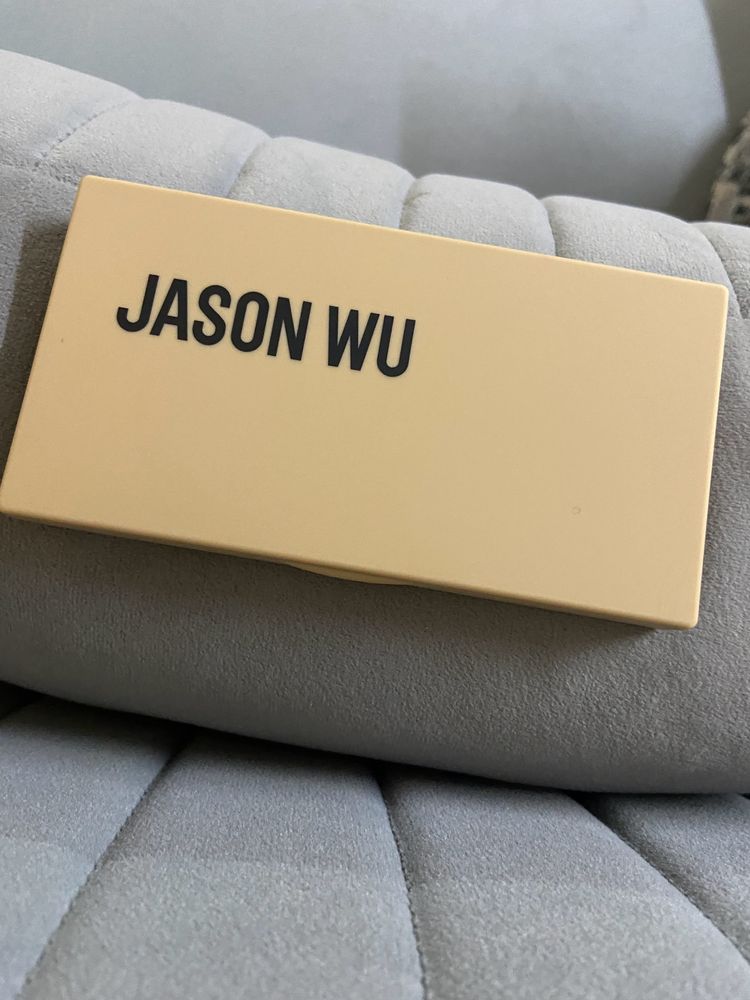 Jason Wu Blush Trio