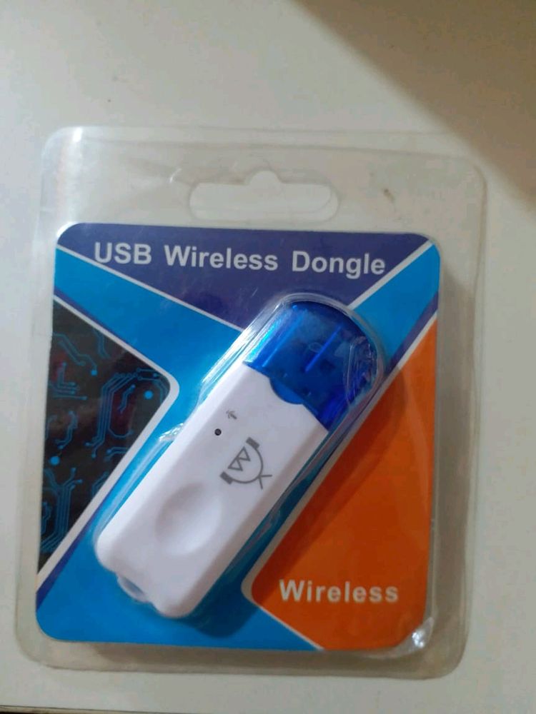 Bluetooth USB Dongle Home theatre