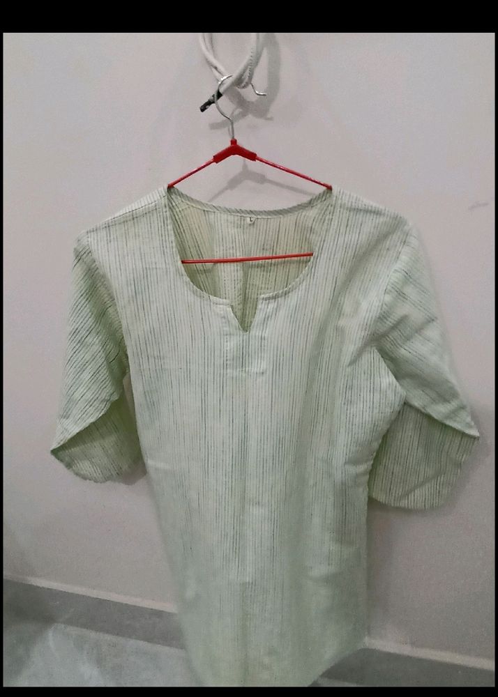 Short Kurti