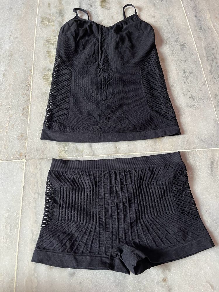 Co Ord Set Swimsuit