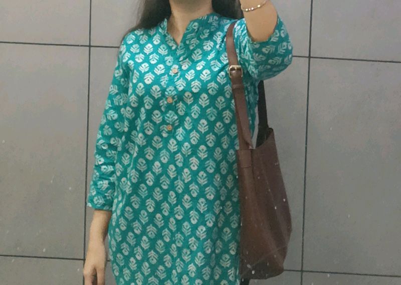 Kurti